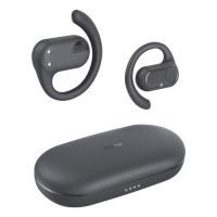 auriculares hama spirit open inalambricos bluetooth tws para llamadas y musica negros