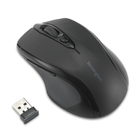 raton optico inalambrico my310 eq negro kensington k72481ww
