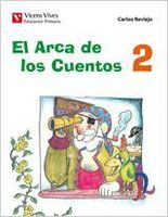 el arca de los cuentos 2 ne