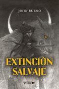 extincion salvaje