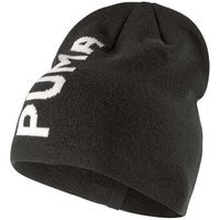 puma gorro ess classic cuffless beanie para hombre