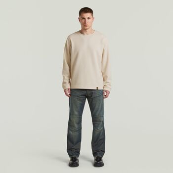 G-Star Raw Jeans D23699-E363 - 5620 3D REGULAR-J363 ANTIQUE FADED SHADOW para hombre