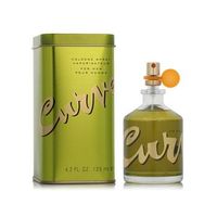 perfume hombre liz claiborne edc curve 125 ml