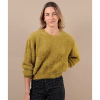 oxbow jersey pull persephone para mujer