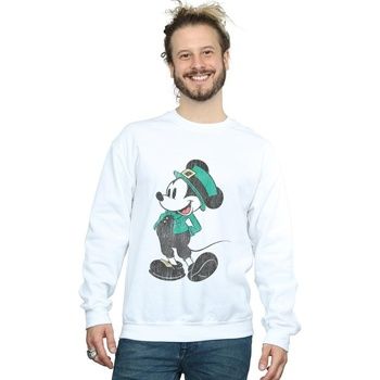 Disney Jersey St Patrick para hombre