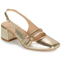 moony mood zapatos de tacon estele para mujer