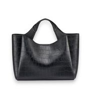 dkny para mujer r63dpg33 bolso willa negro osfa casual poliuretano