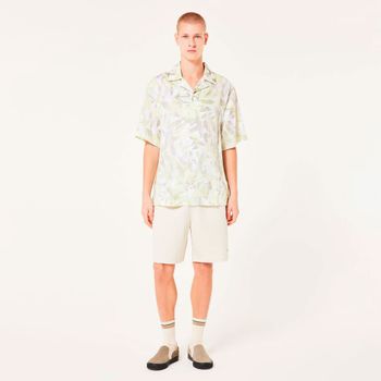 Oakley Camisa Multicolor FOA406860-5AP