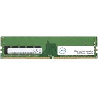 memoria ram dell a9654881 8gb ddr4 2400mhz 288-pin dimm ecc negro verde