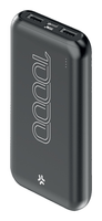 powerbank 10000 mah usb-c