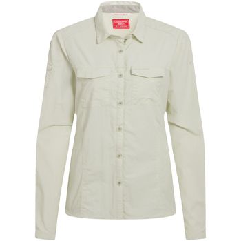 Craghoppers Camisa Adventure III para mujer