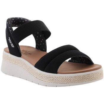 Skechers Sandalias Sandales Bobs Sun Ray cuir synthétique para mujer