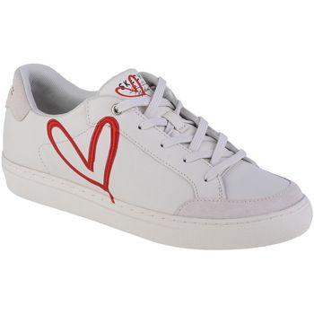 Skechers Zapatillas Side Street - Lonely Heart para mujer