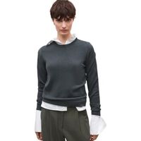 ecoalf jersey jersey ares mujer para mujer