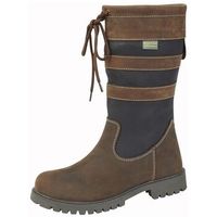 woodland botas df2256 para mujer