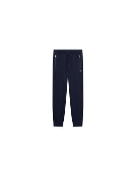 Pantalón Champion Rib Cuff Hombre Azul marino