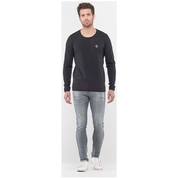 Le Temps des Cerises Jersey Jersey TERRY para hombre