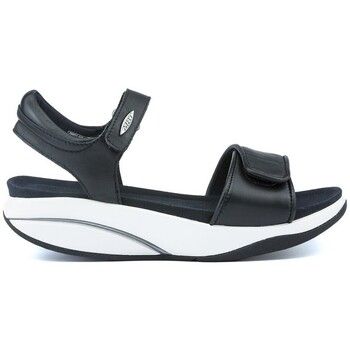Mbt Sandalias 8874 black_nappa para mujer