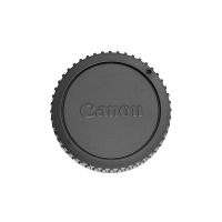 tapa canon e ii tapa frontal para multiplicadores de 14x y 2x