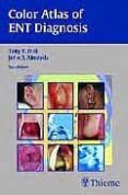 color atlas of ent diagnosis