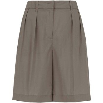 Bomboogie Short Bermuda Wide Leg Donna para mujer