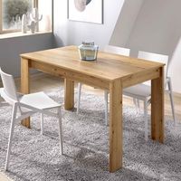mesa de comedor sami 769x1365x81 cm