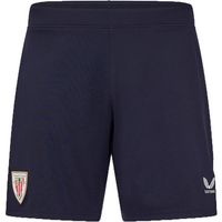 castore pantalon pirata athlbilbao 26 away short para mujer