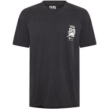 HUGO Camiseta Vcarb para hombre
