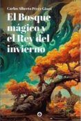 el bosque magico y el rey del invierno