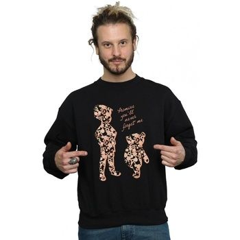 Disney Jersey Promise You'll Never Forget para hombre