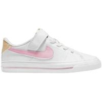 nike deportivas moda court legacy psv para nina