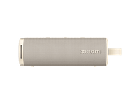 altavoz inalambrico - xiaomi sound outdoor 30w bluetooth 12 h autonomia true wireless ip67 dorado