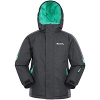 mountain warehouse chaqueta raptor para nino