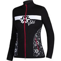 newland polar lady full zip para mujer