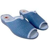 alcalde zapatos de tacon zapatillas cuna descubierta basic para mujer