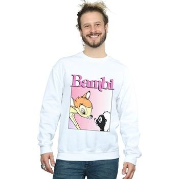 Disney Jersey Nice To Meet You para hombre