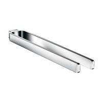toallero kludi e2 cromo 4997705