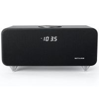 muse m-620 altavoz bluetooth negro