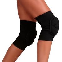 silky dance complemento deporte s lw550 para mujer