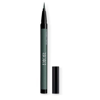 Diorshow Liquid Liner 386 Pearly Emerald