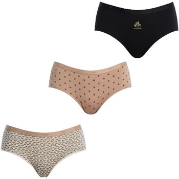 DIM Culote y bragas D4C20 para mujer