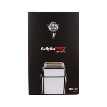 Babylisspro 4rtists Maquina Filfx02
