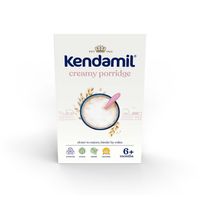 kendamil creamy porridge