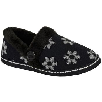Sleepers Pantuflas Trina para mujer