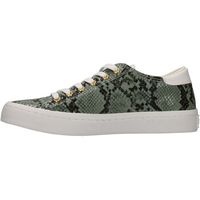 guess zapatillas fl5estpel12 para mujer
