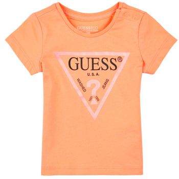 Guess Camiseta T SHIRT para niña
