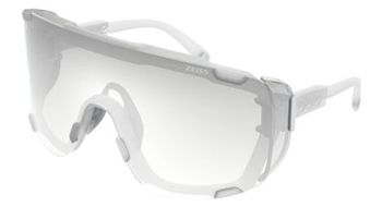 Gafas poc devour transparente crystal clear