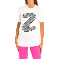 zumba camiseta z2t00164 para mujer