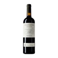 clos mogador vino tinto manyetes vi de vila gratallops priorat crianza 75 cl 15 vol