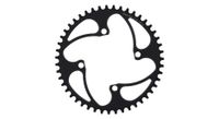 pinon roscado rennen 104 mm negro
